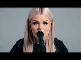 She lives in capelle aan den ijssel. Someone You Loved Lewis Capaldi Cover By Davina Michelle Youtube Davina Michelle Lewis