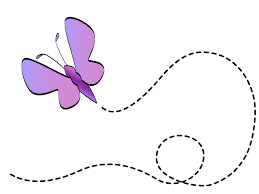 Butterfly Flying Clipart Clipart Panda Free Clipart Images Butterfly Clip Art Clip Art Free Clip Art