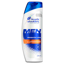 Shampoo Prevencion Caida Men