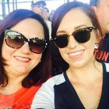 Joanne Borden's Instagram, Twitter & Facebook