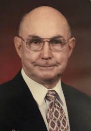 Obituary for Harold R. Shull