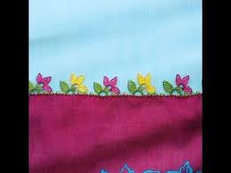 Boncuklu Igne Oyasi Yapimi Amp En Yeni Igne Oyalari Amp How To Make Needle Lace Tutorial Youtube Dantel Yapmak Oya Ornekleri Oya