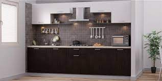 Our experts discuss the top 5 outdoor kitchen layout ideas & designs! Modular Kitchen Straight Kitchen Kitchen Projects Design Kitchen Design