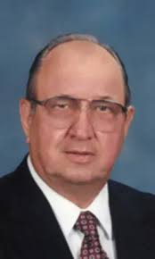 Obituary information for Edward E. Bock