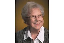 Barbara Lord Obituary (1930