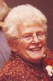 Obituary information for Marjorie Ellen Heckaman