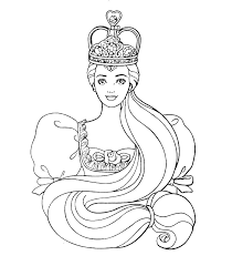 Free printable crown coloring pages for kids of all ages. Coloring Pages Of Queens Coloring Home