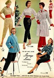 Check spelling or type a new query. Fashion In The 1950s Clothing Styles Trends Pictures History 1950s Fashion Women 1950s Fashion Fashion