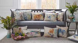 With their creative focus and expertise. 8 Voyage Maison Ideas Voyage Fabric Soft Furnishings Home Accessories