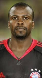 Kuffour, Samuel Osei Kuffour