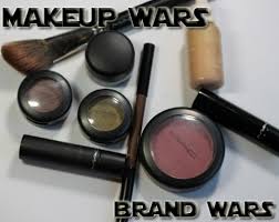 makeup wars brands wars m a c