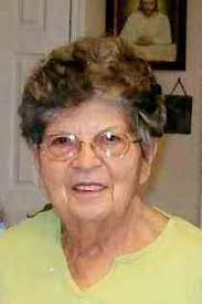 Obituary for Orene Lucille (Hagemeier) Easterday