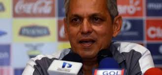 Rueda's claim to fame came during his years as the colombian youth coach. Reinaldo Rueda No Sigue Con Ecuador