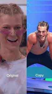 Tucker Cosplaying Lisa