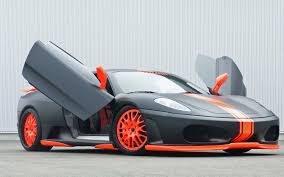 We spoke of the possibility of racing cart to show that we will not necessarily be in f1 forever. that veiled threat was sufficient to bend the fia's will to his own. Cool Ferrari Cars Wallpapers Top Free Cool Ferrari Cars Backgrounds Wallpaperaccess