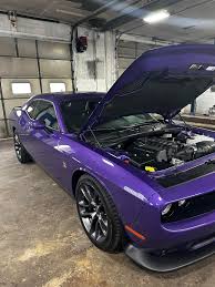 Image result for Plum Crazy 2023 Chrysler