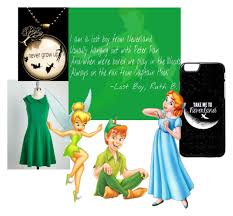 Peter Pan Peter Pan Peter Lost Boys