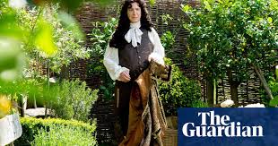 Nonton film a little chaos (2014) subtitle indonesia streaming movie download gratis online. A Little Chaos Leads Historical Accuracy Down The Garden Path A Little Chaos The Guardian