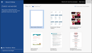 Mit google docs können sie dokumente erstellen, ändern und zusammen mit anderen nutzern bearbeiten. Word Kostenlos So Nutzt Man Die Office App Kostenlos