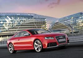 Image result for Brilliant Red 2010 Audi