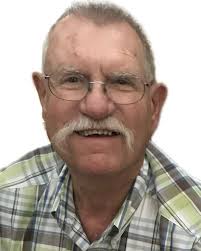 Larry Wayne Croy Obituary May 14, 2024