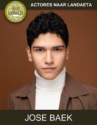 JOSE BAEK