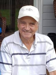 Cleve England Obituary