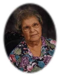 Avelina Cora Ward Graham (1915-2008)