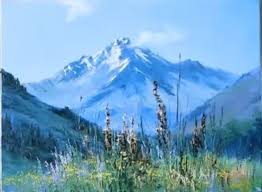 Résultats de recherche d'images pour « paysage de montagne »