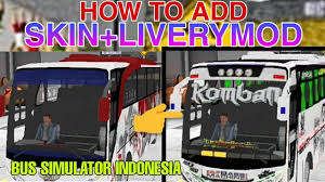 The official free fire esports instagram channel instagram: Dawood Komban Bus Livery Download Livery Bus