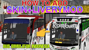 Or maybe you want new euro truck simulator trailer skin, just download mod and you. Dawood Komban Bus Livery Download Livery Bus