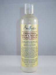 People are using it successfully for their hair, skin, and even their feet. Shea Moisture Jamaican Black Castor Oil Strengthen Grow Restore Leave In Conditioner Review Musings Of A Muse