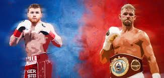 Saunders is an excellent boxer, as skilful as he is elusive. T6rqcu92zzi0nm