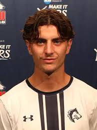 2019 Men's Soccer Roster