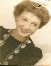 Erline Ford Obituary