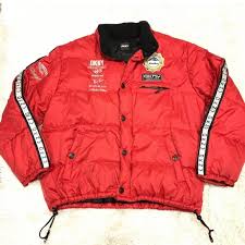 Dkny Jackets Coats Vtg 9s Dkny Tech Usa Alyeska Puffer Poshmark