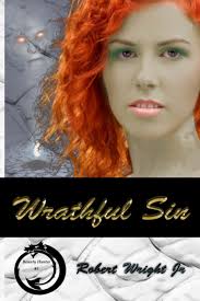 Amazon.com: Wrathful Sin: A Sin