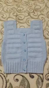 Nilga N Azdemir Adli Kullanicinin Bebek Hirkasi Panosundaki Pin Baby Knitting Patterns Erkek Bebek Battaniyeleri Bebek Yelek