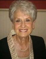 Bettye Lou Vance Burns Obituary