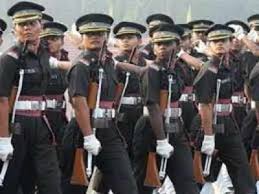We did not find results for: Training Of Women Soldiers Begins At Military Police Centre Times Of India