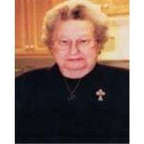 Marion Milam Kay Obituary