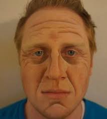Old Age Male Makeup Tutorial Google Search Old Age Makeup Old Man Makeup Elderly Makeup
