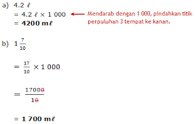 We did not find results for: Matematik Tahun 4 5 6 Penukaran Unit Isipadu Cecair Dalam Perpuluhan Dan Pecahan