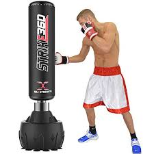 Check spelling or type a new query. How To Choose The Best Free Standing Punch Bag For Fitness Training