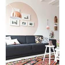 gezien op tv home living room living room paint wall painting living room