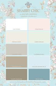 Introducing Shabby Chic By Rachel Ashwell Chalk And Clay