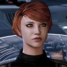 , the ongoing anthem, and the upcoming mass effect: Kelly Chambers Mass Effect Wiki Fandom