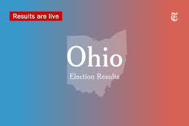 Toward the middle of this century, as deaths start to exceed births, changes will come that are hard to fathom. Ohio Special Primary Election Results The New York Times