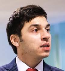 Marcin Wilk jagar advokat