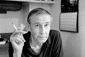 Poet Douglas Gordon Jones helped art of translation flourish in Canada